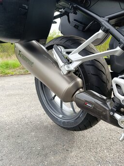Prodám BMW R 1250R - 10