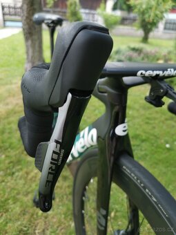 Prodám silniční kolo Cervélo s5 - 10