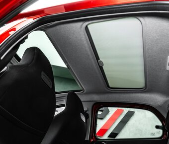 Smart EQ Forfour BRABUS - Exclusive - 10