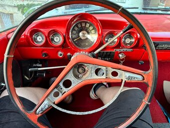 Chevrolet El Camino 1959 V8 - 10