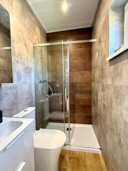 mobilheim, mobilní dům Nový Villa Oak 10x4m Akce - 10