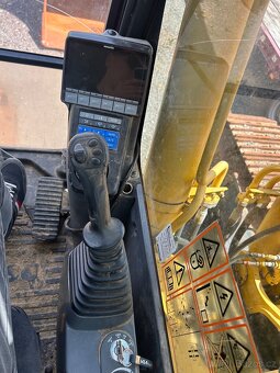 Komatsu PC 290 LC - 10