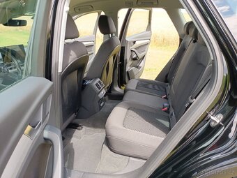 Audi Q5 40TDI Quattro S-tronic 150kW, ČR, servis, DPH - 10