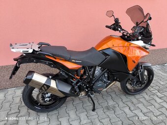 KTM 1190 Adventure - 10