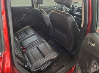 Ford C-MAX 2.0 ENERGI CVT - 10