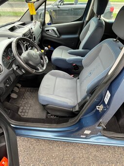 Citroen Berlingo Multspace - 10