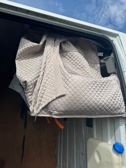 Renault Master 2,5 dCi, L2H2, vadná převodovka - 10