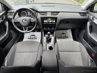 Škoda Octavia 1.0 TSI 85kw—manuál—2019–STYLE—full LED—CANTON - 10