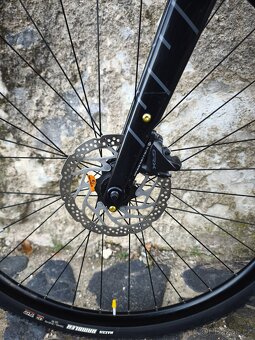 KROSS Esker 6.0 , Gravel - 10