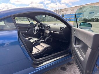 Audi TT 1999 - 10