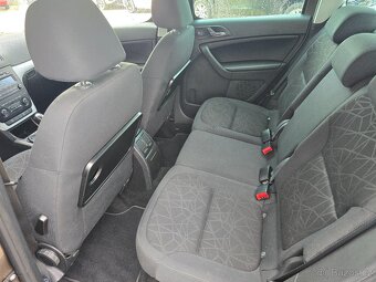 Škoda Yeti, 1,4TSI xenon 1maj serviska - 10