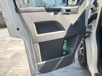 Prodàm VW Transporter 1.9 TDi 62 Kw - 10