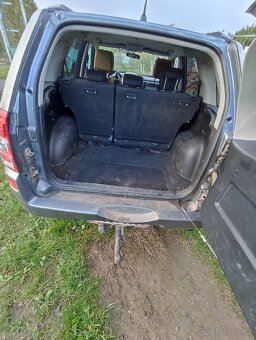 Suzuki grand Vitara 1.9 DDIS 4x4 - 10