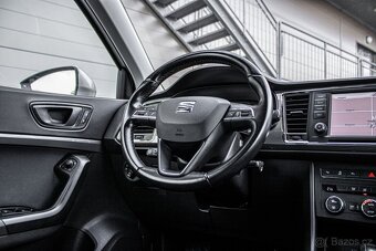 Seat Ateca 1.4 EcoTSI Style DSG - 10
