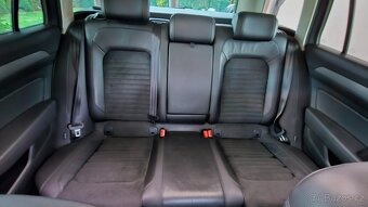 Volkswagen Passat 2.0 BiTDI 176 kW 4Motion DSG – 2015 - 10