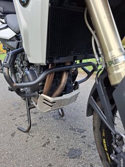 BMW F800GS - 10