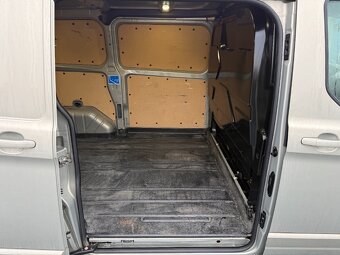 Ford Transit Custom 2.2TDCi 114kw Sport - 10