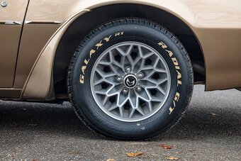 Pontiac Firebird  1977 - 10