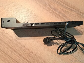 HP Elitebook Folio 1040 G2, dokina, nabíječka, výborný stav - 10