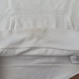 Ralph Lauren Polo bílý dámský rolák - 10