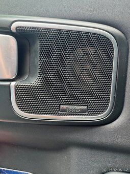 Land Rover - Range Rover 3.6 TDV V8 Vogue 4x4 Nafta bez stk - 10