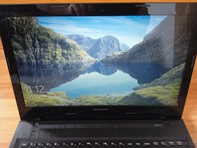 Lenovo G50-30 - 10