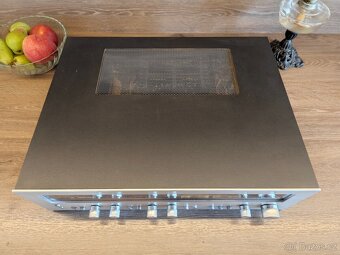 Technics SA-5460, 14 kg receiver - 10