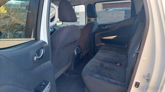 Nissan Navara 2,3 DCi 140kW,Automat,02/2019 - 10