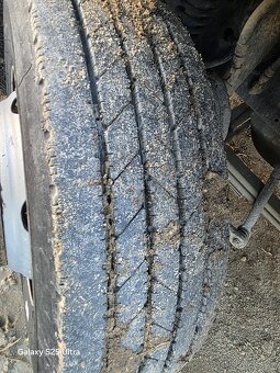 Sklápěč Renault midlum - 10