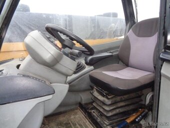 Prodám Caterpillar TH 220B - 10