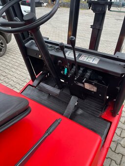 Vysokozdvižný vozík DESTA DVHM 2022LX - 10