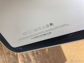 Počítač Apple iMac 21.5"/I5 2.3GHZ/16GB RAM - 10