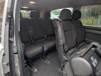 Vito 116cdi, automat - 10