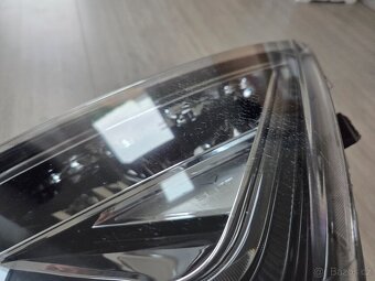 Přední levé full LED světlo Seat Ateca - 10