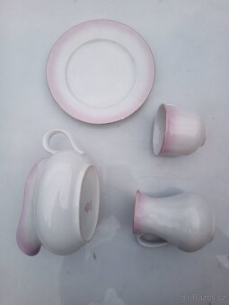 Starý Porcelán Thun - 10