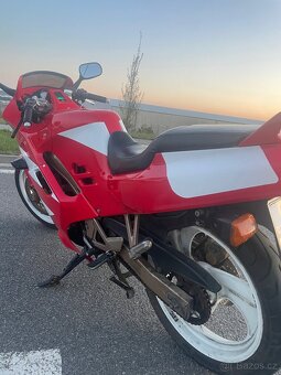 Honda NSR 125 JC 20 (A2) - 10