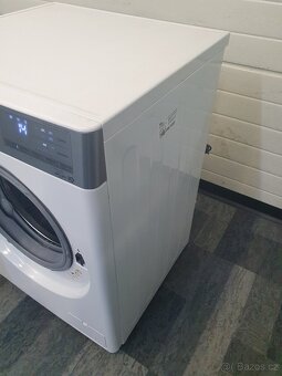 Set LG pračka a sušička A+++ - 10
