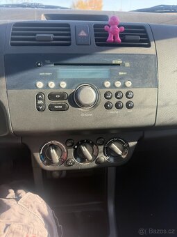 Suzuki Swift 1,3 DDiS 51 kW nova STK - 10