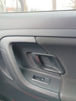 Škoda Roomster, 1,2 TSI 63kW - 10