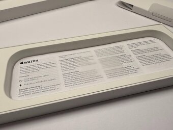 Apple Watch Series 10 GPS+Cellular 42mm - 10