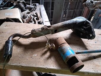 Zetor 3011 díly - 10