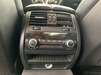 BMW 535D XDRIVE Mpacket - 10