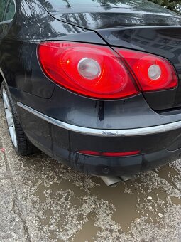 Náhradní díly Volkswagen Passat CC - CBA - 10