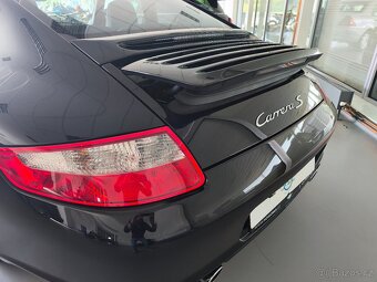 Porsche 911 Carrera S - 10