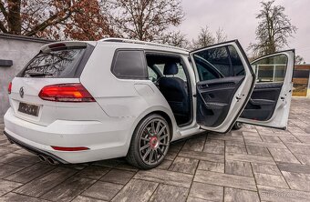 VW Golf R Variant 2.0 TSI 221 kW 4Motion DSG - 10