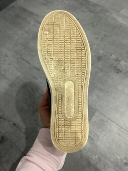 Tenisky Dolce & Gabbana - 10