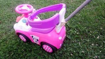 Dětská tříkolka-více kusů - 10