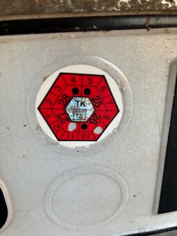 Přepravník na koně BÖCKMANN DUO - 10