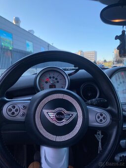 Mini Cooper - 10
