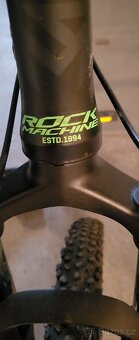 Dětské horské kolo - 10